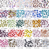 Nail Art Flat Rhinestone Diamond Manicure Symphony AB Rhinestone Decoration