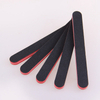 Disposable Thick Black Nail File