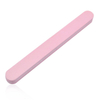 Pink Color Nail Sponge shine buffer 