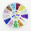3MM Nail Acrylic Rhinestones