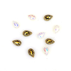3D Nail Art DIY Nail Rhinestone