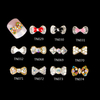 Bow Series Nail Decoration