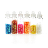 Nail Sequins in Small Bottle