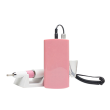 30000rpm Rechargeable Portable Nail Drill Machine 