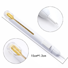 bullion pen for put mini beads