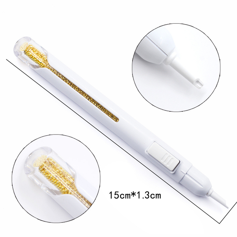 bullion pen for put mini beads