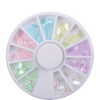 Jelly Nail Art Rhinestone