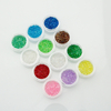 DIY Irregular Crystal Stones Decoration