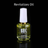 Nail Treament set Base Coat, Revitalizes oil, Top Coat, Nail Softerner