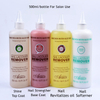 500ml Fine Fast Dry Nail Treatment Top Coat 