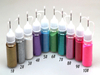 Colorful Fairy Glitter Powder 