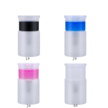 60ML Nail Polish Dispenser Pump