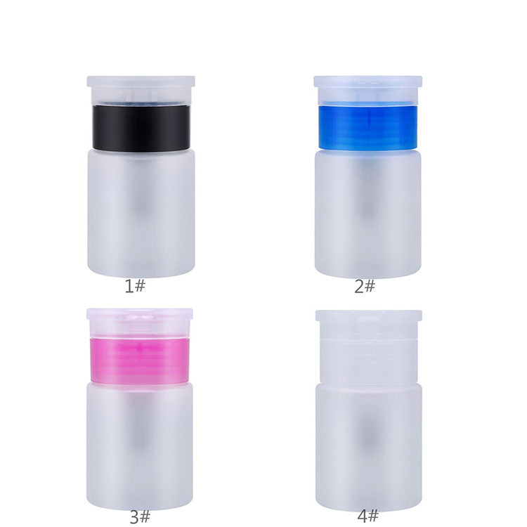 60ML Nail Polish Dispenser Pump