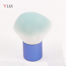 Metal Base Nail Dust Brush