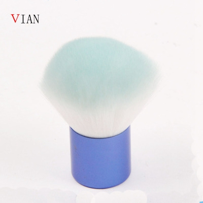Metal Base Nail Dust Brush
