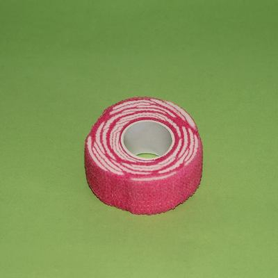 Nail Polish Removal Wrap Flexible Self Adhesive Non Woven Bandage