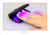 4W Mini Personal Nail Lamp 
