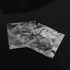 Internal Aluminium Foil Seals Nail Polish Remover Wipes