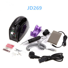 Low Noise 35000rpm Strong Electric Nail Drill
