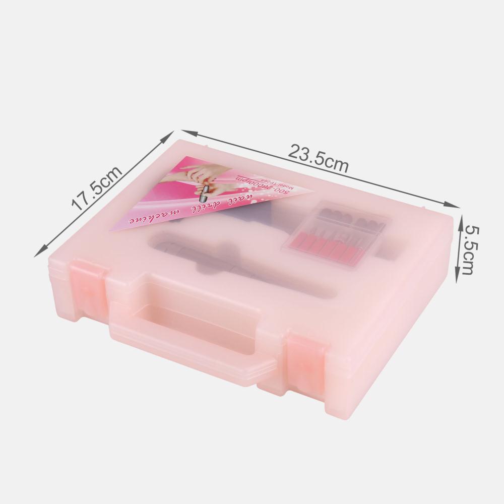 Nail Art Equipment Manicure Tools Nail Drill Pen 