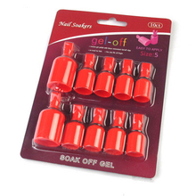 Hot Sales Plastic Nail Soaker