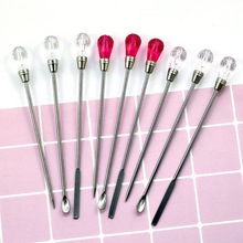 Nail Gel Powder Spoon