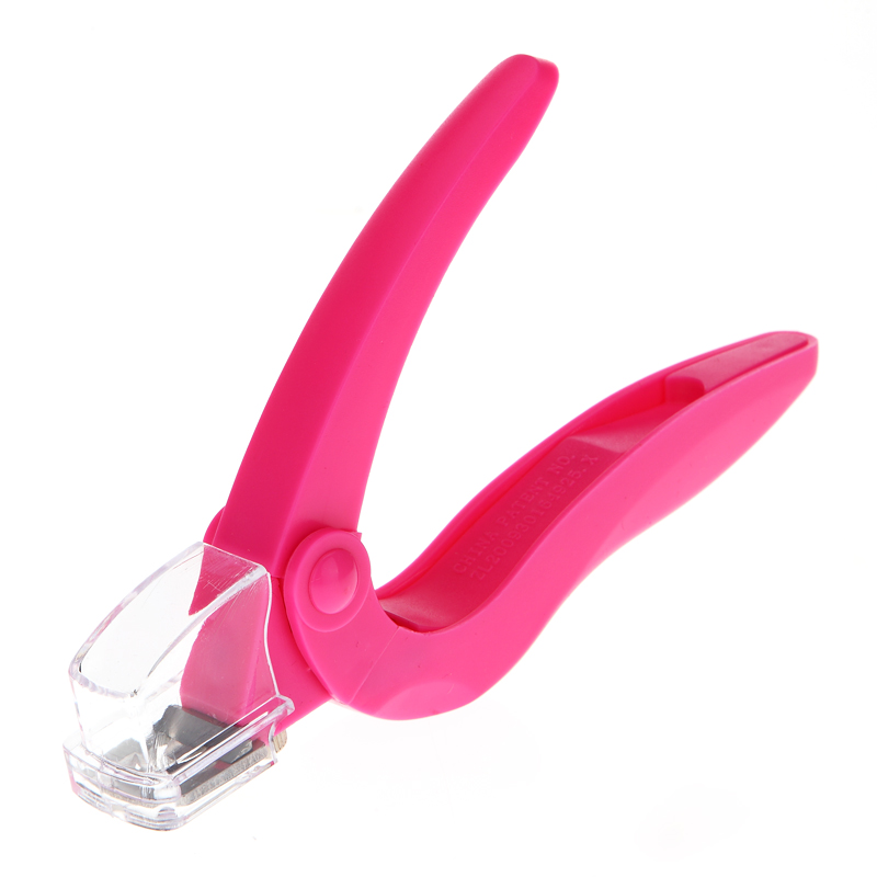Manicure Nail Cutter 1 Deltoid Scissors