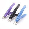  1 Deltoid Scissors Stainless Steel Manicure Cutter Clipper Tool 