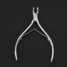 Cuticle Nippers Stainless Steel Cuticle Scissor 