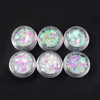 Symphony Star Sequin Nail Art Decoration Set
