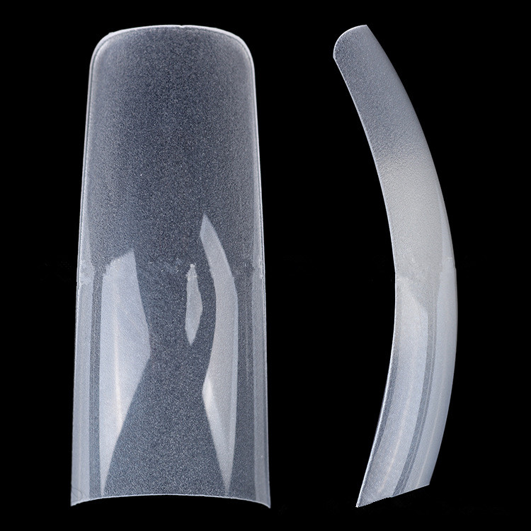 500pcs/box Super Thin Nail Tips