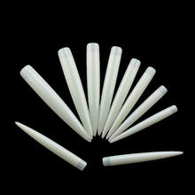 Artificial Nails Tip Extra Long Sharp Nail Tips