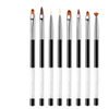 2018 Professional Nail Art Brush