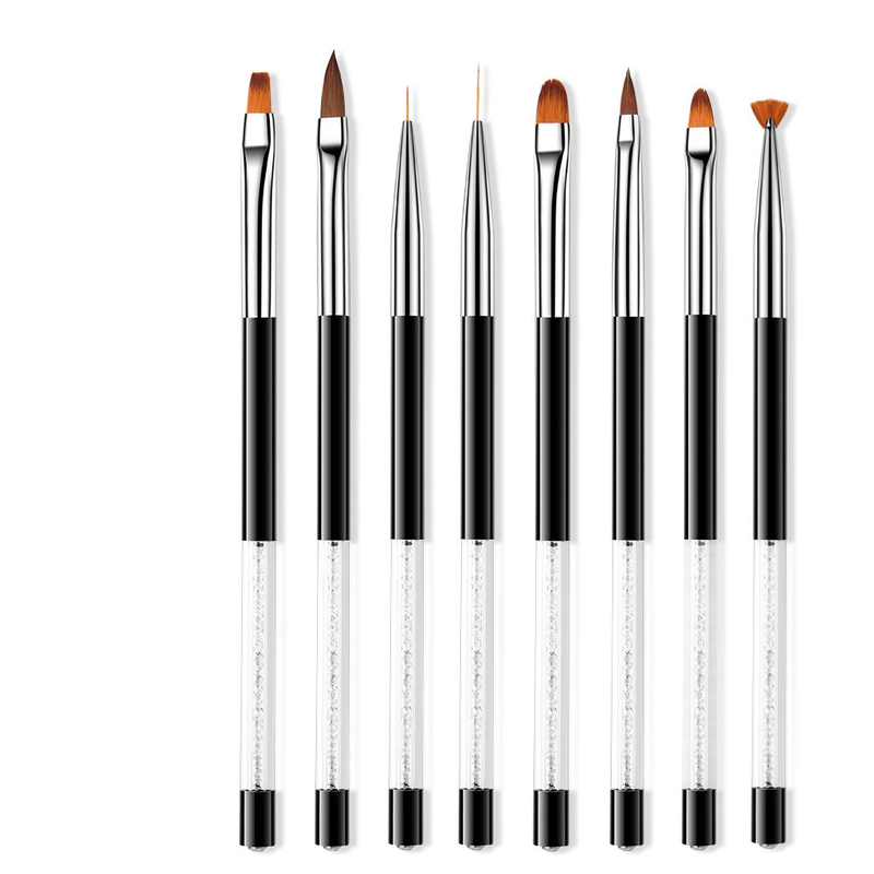 2018 Professional Nail Art Brush