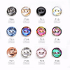 Nail Angel Rings Nail Art Rhinestones Button Diamonds