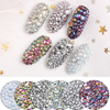 Factory Supply Hot Sales Nail Art Rhinestone For Nail Decoration