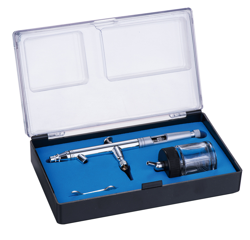 Airbrush Gun 