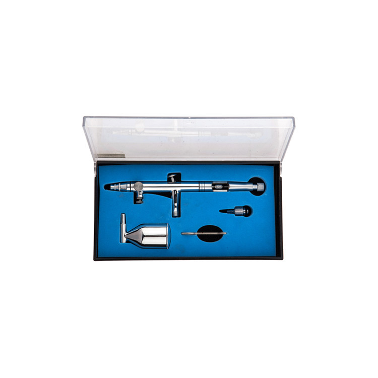 Nail Airbrush Gun Kit