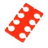 Silicone Toe Separator