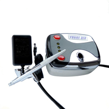 Makeup Air Compressor