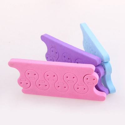 Sponge Toe Separator