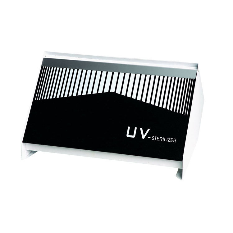 Hot Cabinet UV Tool Sterilizer