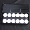 24 Grid Nail Beauty Pallete