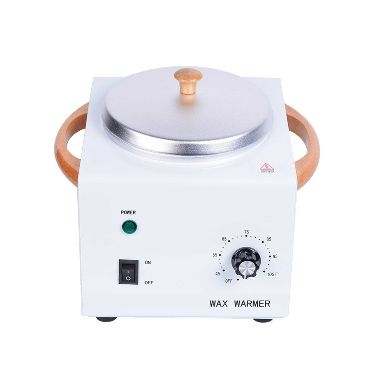 Depilatory Wax Hair Removal Wax Heater Machine Wax Warmer