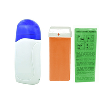 Depilatory Wax Kits