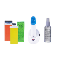 Wax Heater Kit