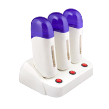 Mini Depilatory Wax Heater Machine