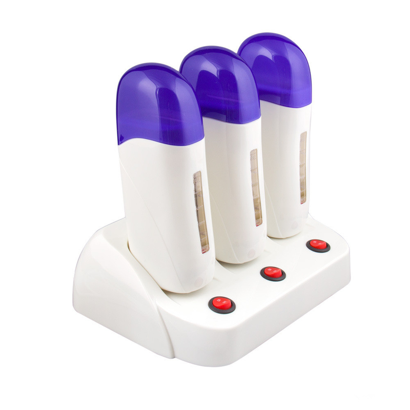 Mini Depilatory Wax Heater Machine