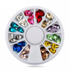 Water Drop Nail Art Rhinestones 
