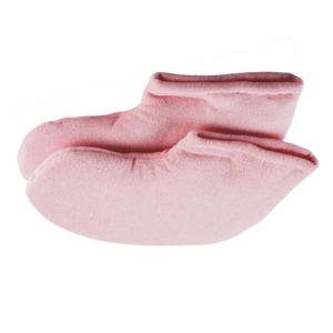 Paraffin Wax Protection Foot Mask Gloves For Feet